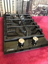 Phönix  PROPAN/ERDGAS Gasherd