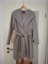 Wollmantel/ Wintermantel