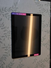 Lenovo Tab M10 TB-X505F, 32GB, Wifi, Schwarz, Einsteiger/Kinder