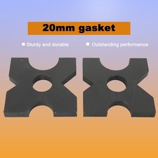 2x Werkstatt-Pressplatten für