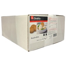 TGQ Rundwaffeln 1000 Stück