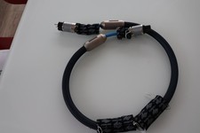 Siltech - Ruby Mountain II PowerCord G7 - 1,5 M. - mit NCF Top Klang