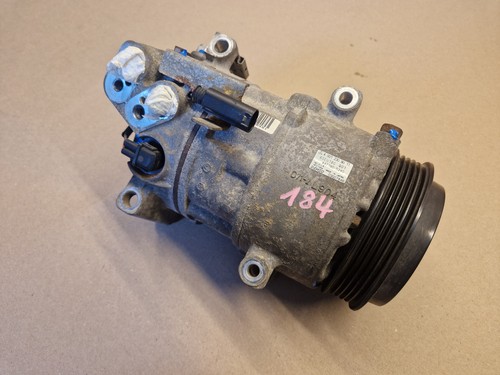 Klimakompressor benziner 6seu - klimakompressor,