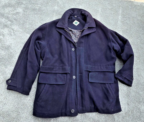Yorn herren woll jacke mantel - yorn,