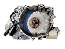 Automatikgetriebe CITROEN C4 PICASSO I 2.0 HDI 136PS 20GR03