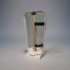 Senkrecht-Abroller 50cm gezahntes Messer Standard Geschenkpapierabroller