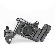 FORD ECOSPORT Subwoofer