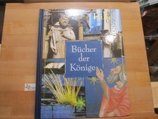 Bibel 2000; Teil: Bd. 5., Bücher der Könige. [Autoren ... Fotos Frantisek Zvardo