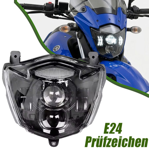 Led scheinwerfer für - led,