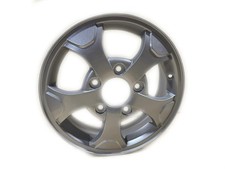 Alu-Felge 5Jx16 ET58 (mit Steg