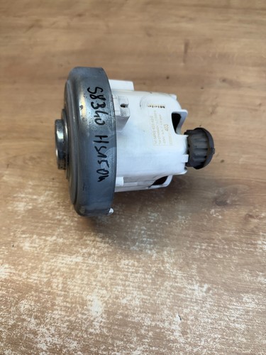 Miele staubsauger motor mrg - miele,