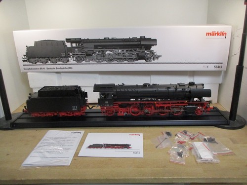 Märklin spur 55413 - märklin,