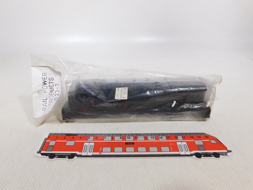Rail power products - rail,