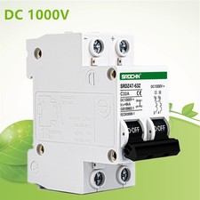 DC 1000V