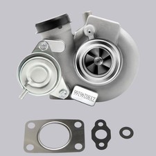 Turbolader TD04HL-15T for Saab