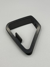 Rosette Abdeckung Gurtbringer