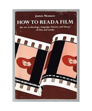 How to Read a Film: The Art