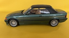 BMW Alpina B3 3.2 Cabrio E36