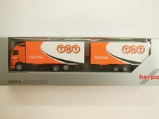 Herpa Volvo FH LKW TNT