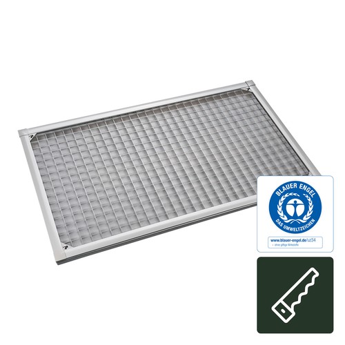 Nematek lichtschachtabdeckung - nematek,