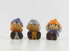 Mainzelmännchen ZDF = 3 x