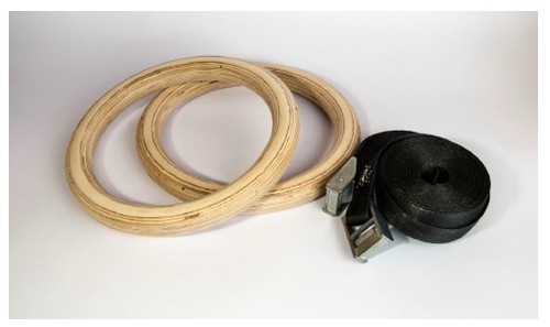 Kraxl board turnringe - kraxl-board,