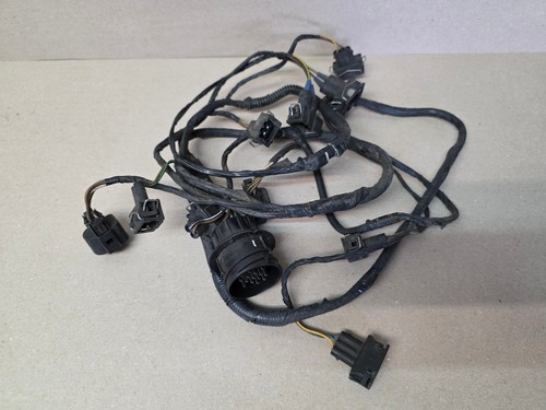 Golf kabelbaum kabelsatz - 3,