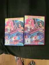 BARBIE IM POPSTAR CAMP Dvd