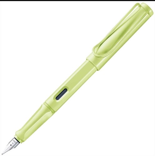 Lamy füllhalter füller - lamy,