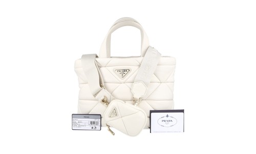 Prada nappa spectrum - prada,