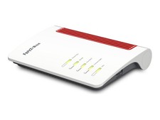 AVM FRITZ!Box 7530 AX Wireless