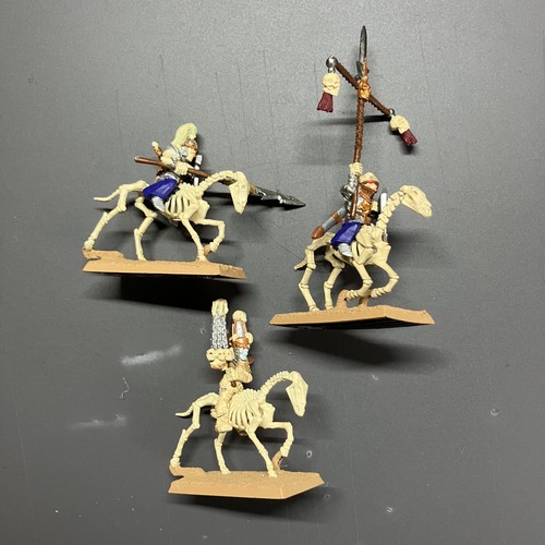 Warhammer vampirfürsten - warhammer,