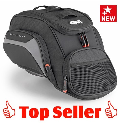 Givi easy05 easy bag - easy05, tanklock