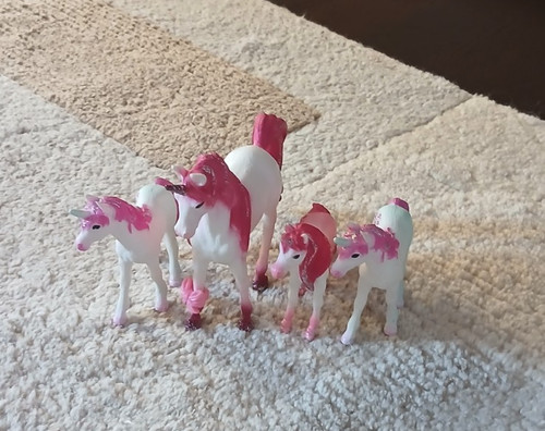 Schleich bayala einhörner - schleich,