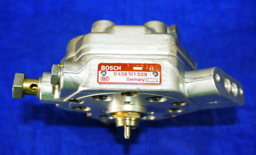 Mengenteiler bosch made - mengenteiler,