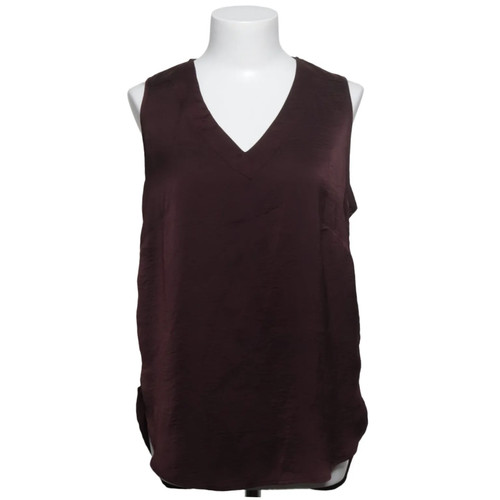 Top größe 38 lila - h&m,, größe: