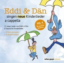 Eddi dän singen - eddi,