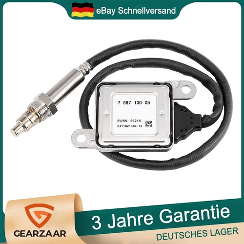 Nox sensor lambdasonde für - nox,