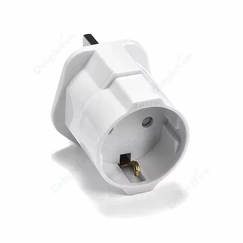 Stück reiseadapter uk - 1,