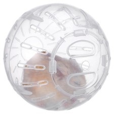 Gymnastikball hamsterball - gymnastikball,