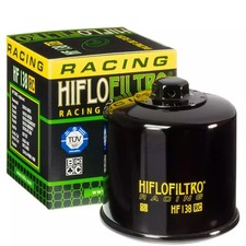 RACING ÖLFILTER HF138RC