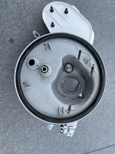Pumpentopf beko 1512100400