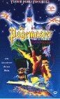 Der pagemaster making - making, of