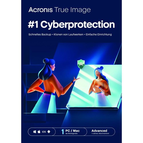 Acronis true image 2026 - true, 2027