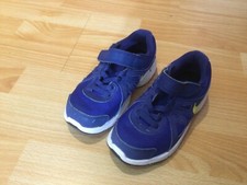 NIKE  KINDERSCHUHE JUNGEN