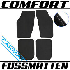 Fussmatten für Saab 900