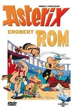 Asterix erobert rom von rené - asterix,