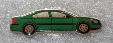 PIN VOLVO Fahrzeug Limousine