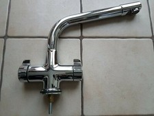 Design Armatur - neu