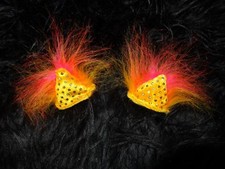 HÖRNER  Helm Skihelm Glitzer